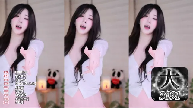 图片[4] - [Korean BJ] eli05021212 2025-01-23 - KBJFan