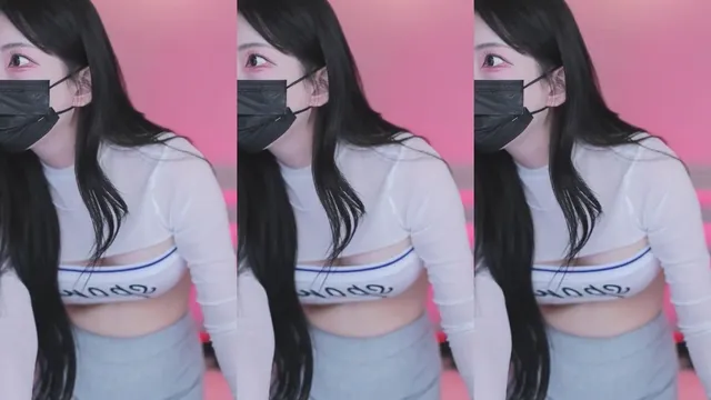 图片[1] - [Korean BJ] anystar00 2025-05-22 - KBJFan