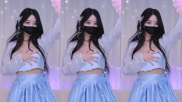 图片[9] - [Korean BJ] moem9e9 2026-01-09 - KBJFan