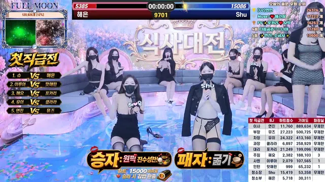 图片[14] - [Korean BJ] mscrew33 2026-05-22 - KBJFan