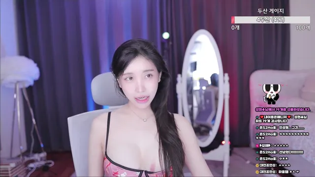 图片[5] - [Korean BJ] loveu22 2025-08-04 - KBJFan