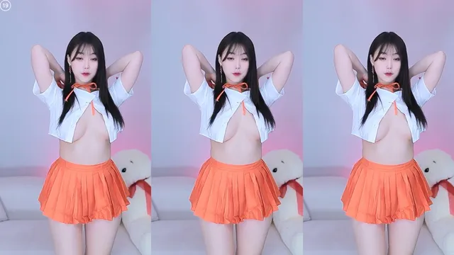 图片[6] - [Korean BJ] purelove2 2025-03-12