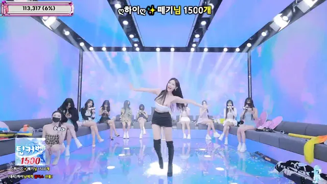 图片[3] - [Korean BJ] jinricp 2026-01-12 - KBJFan