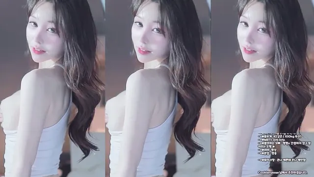 图片[1] - [Korean BJ] imsocutesexy 2026-02-24 - KBJFan