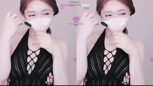 图片[4] - [Korean BJ] flora317 2026-03-15 - KBJFan