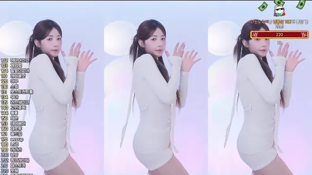 图片[2] - [Korean BJ] suyeun0312 2026-03-17 - KBJFan