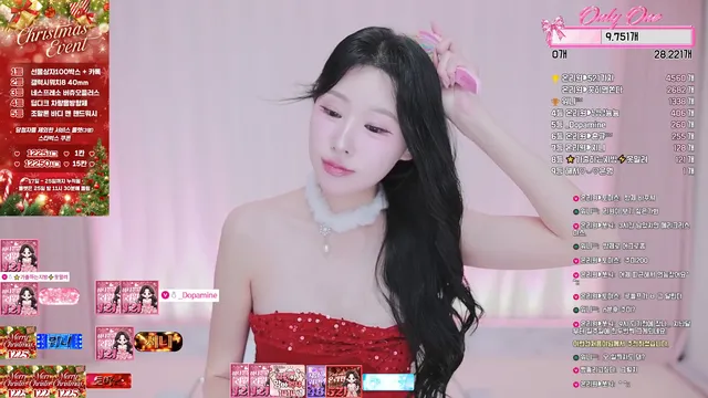 [Korean BJ] 521521 2025-12-25 - KBJFan