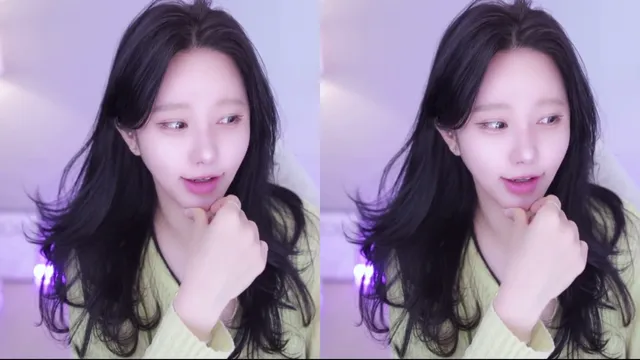 图片[1] - [Korean BJ] zmalqp6666 2026-04-05 - KBJFan
