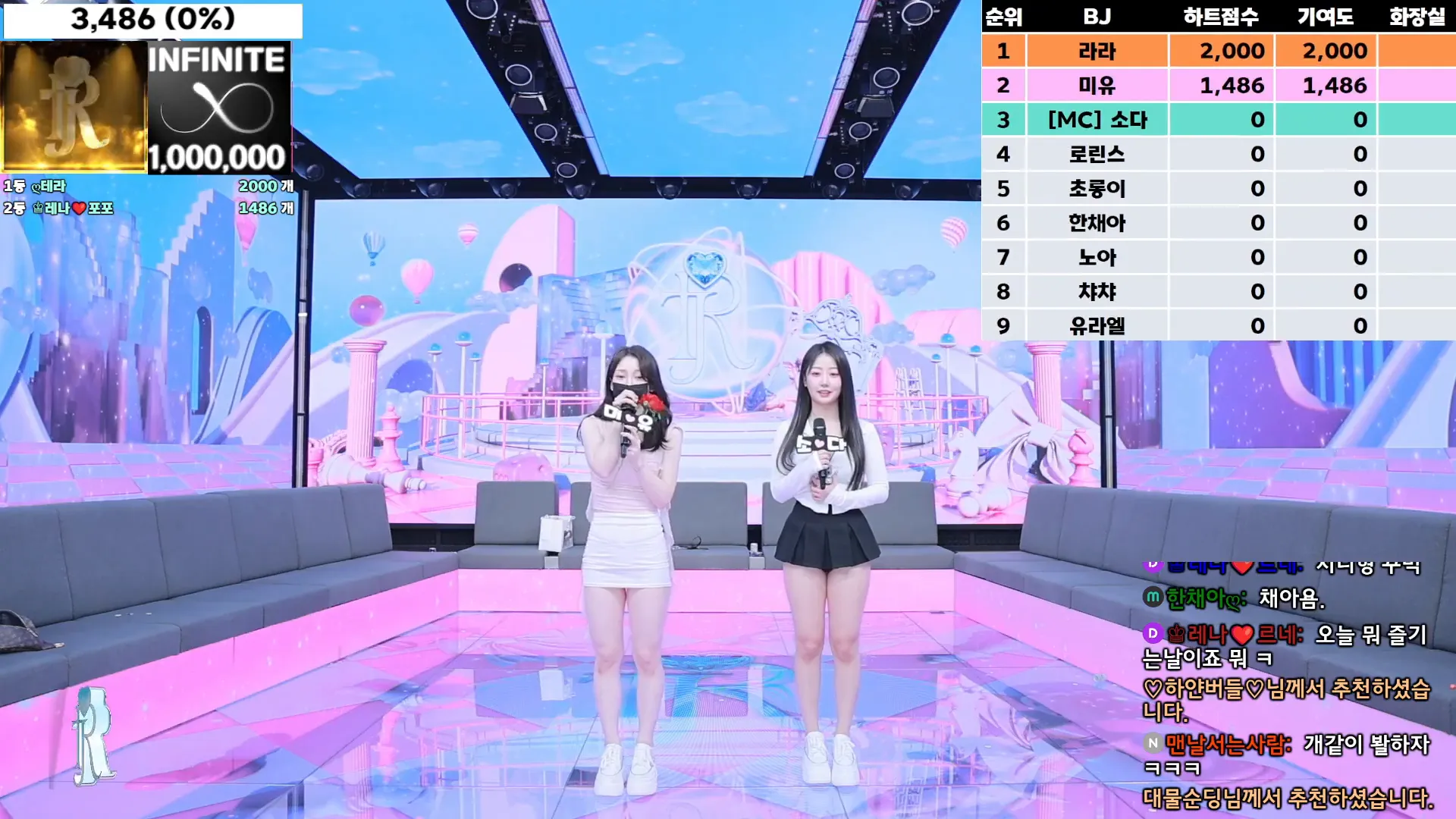 图片[38] - [Korean BJ] jinricp 2024-11-06 - KBJFan