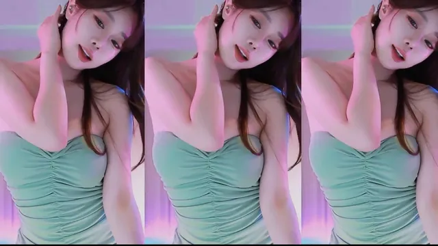 [Korean BJ] crazycatsss 2025-10-06 - KBJFan