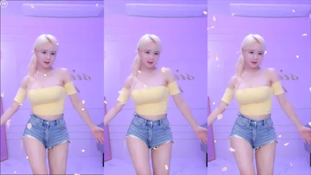 图片[1] - [Korean BJ] joahe2 2025-09-12 - KBJFan