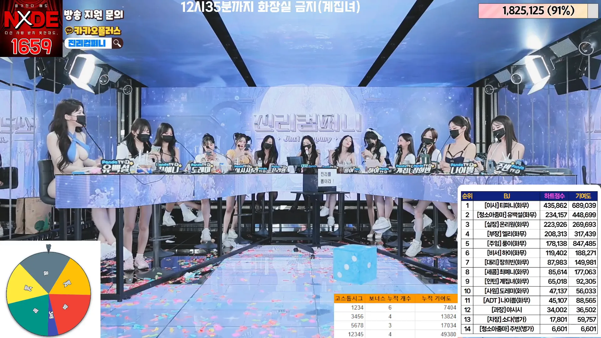 图片[85] - [Korean BJ] jinricp 2024-05-20 - KBJFan