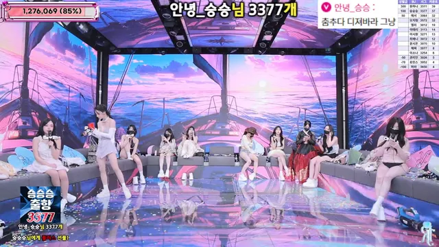 图片[59] - [Korean BJ] jinricp 2025-07-16 - KBJFan