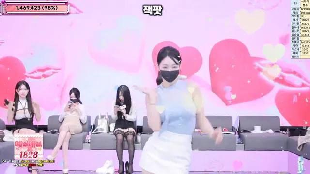 图片[54] - [Korean BJ] jinricp 2025-07-09 - KBJFan