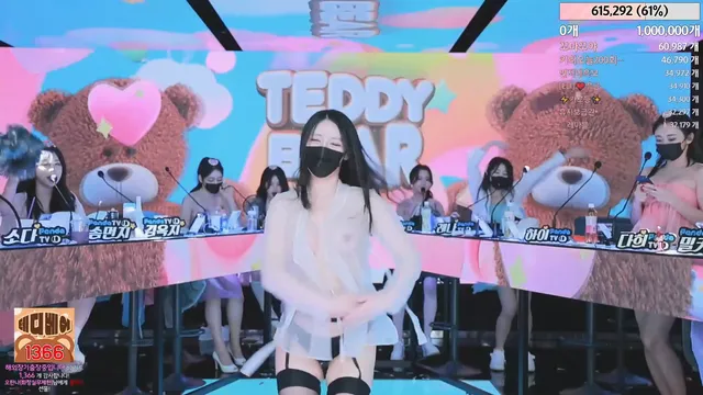 图片[32] - [Korean BJ] jinricp 2024-02-26 - KBJFan