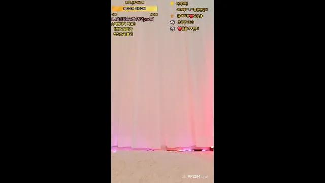 图片[1] - [Korean BJ] jjine0127 2025-03-27 - KBJFan