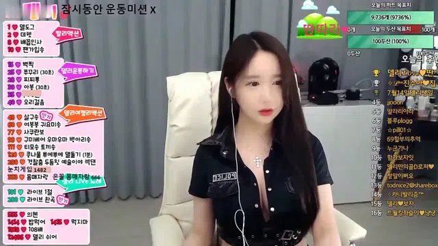 图片[7] - [Korean BJ] daily0714 2021-07-14 - KBJFan