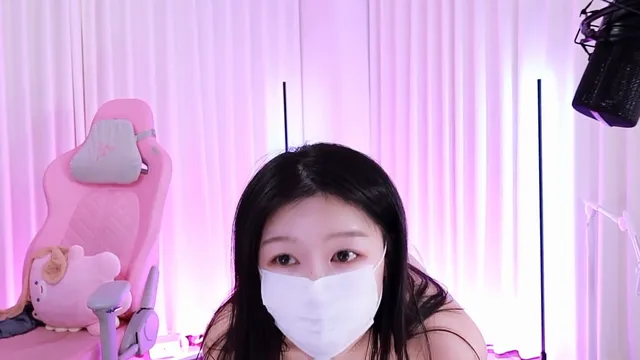 图片[3] - [Korean BJ] cubi62 2026-04-09 - KBJFan