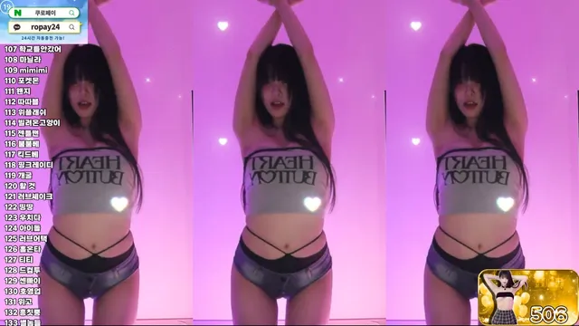 图片[5] - [Korean BJ] yin2618 2025-09-10 - KBJFan