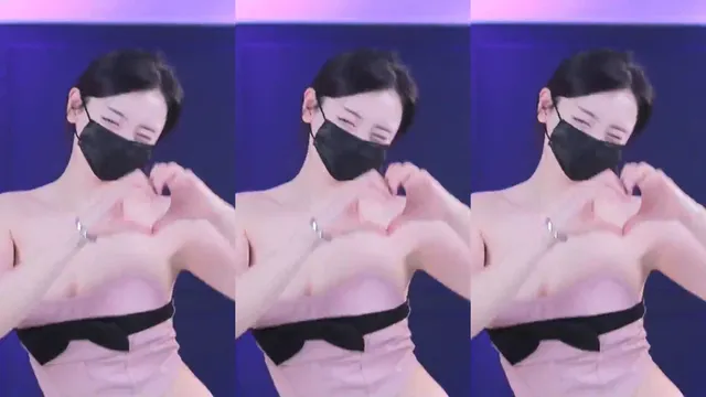 图片[3] - [Korean BJ] muse62 2026-04-10 - KBJFan