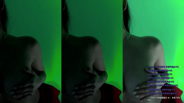 图片[2] - [Korean BJ] hidana 2025-08-19 - KBJFan