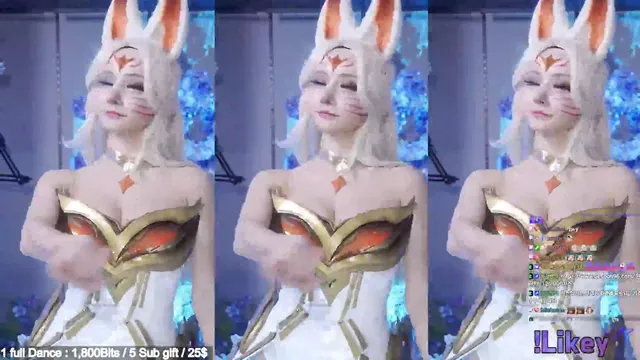 图片[6] - [Korean BJ] aesoon_96 2025-04-05 - KBJFan