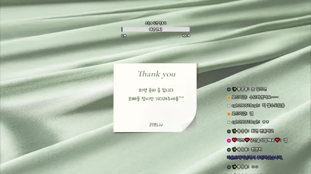 图片[3] - [Korean BJ] limelight 2025-05-11 - KBJFan