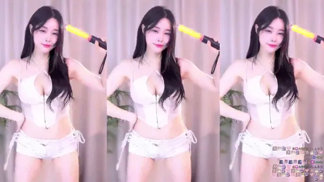 图片[1] - [Korean BJ] newna_ya 2025-02-05 - KBJFan