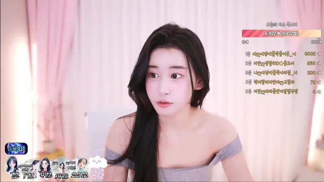 图片[1] - [Korean BJ] in0410 2025-03-25 - KBJFan