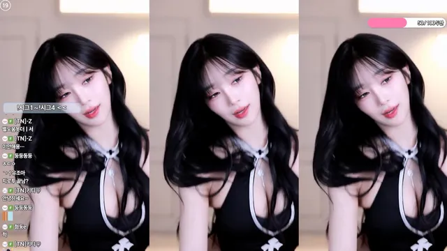 图片[1] - [Korean BJ] dleh0824 2025-12-12 - KBJFan