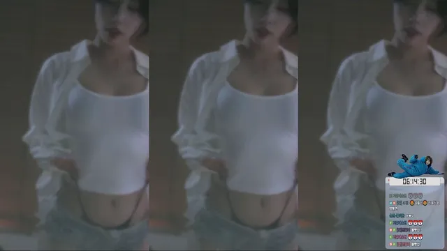 图片[1] - [Korean BJ] yesrin21 2025-08-24 - KBJFan