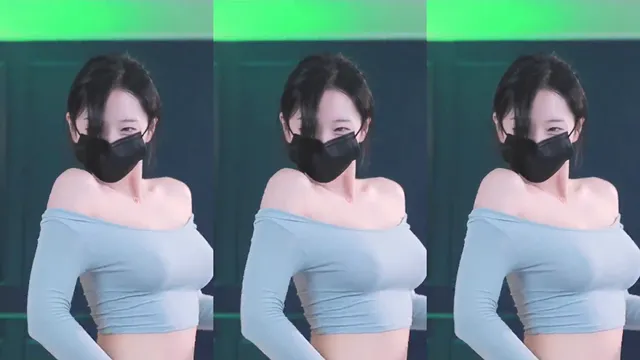 图片[1] - [Korean BJ] muse62 2026-01-25 - KBJFan