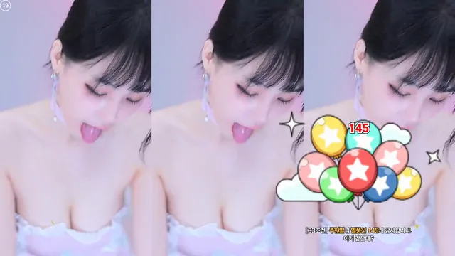 图片[4] - [Korean BJ] purelove2 2025-06-29