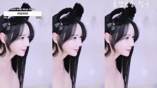 图片[2] - [Korean BJ] angel0104 2026-05-16 - KBJFan