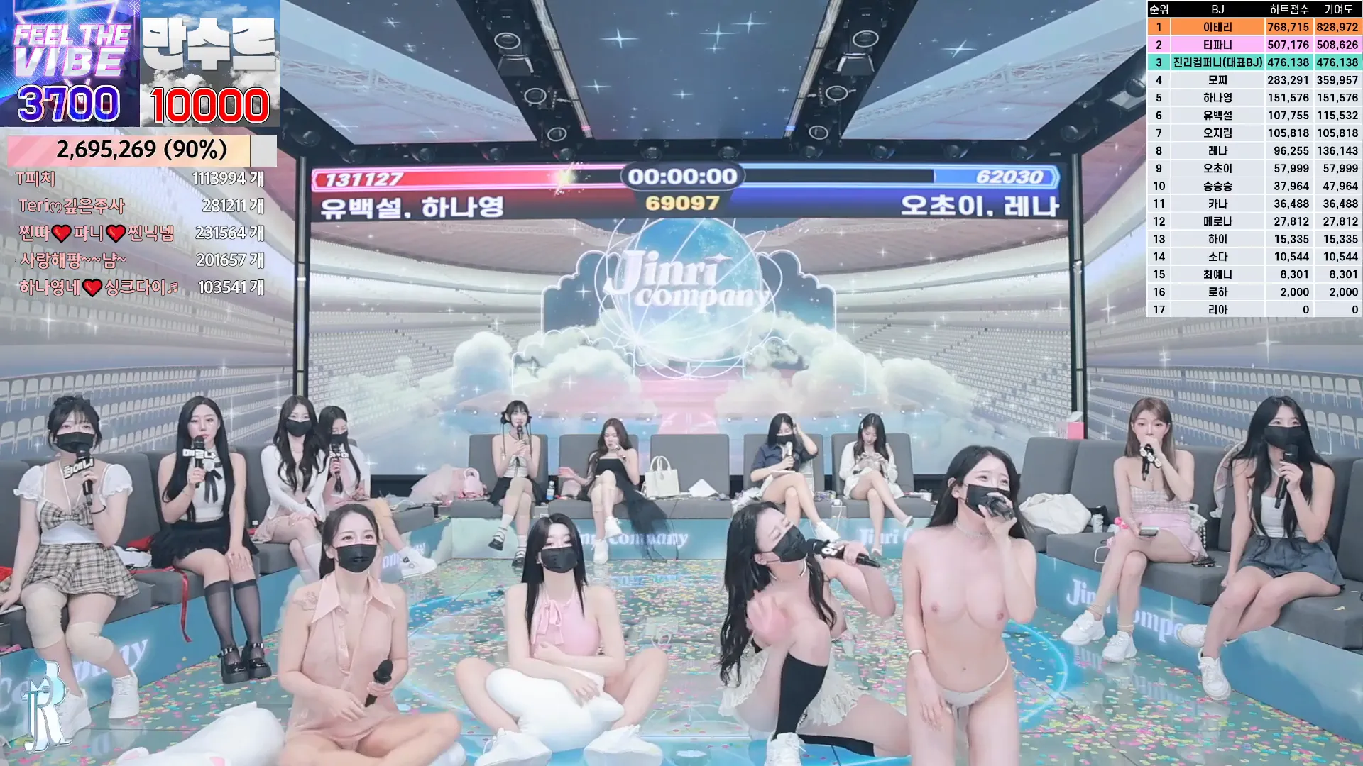 图片[47] - [Korean BJ] jinricp 2024-08-28 - KBJFan