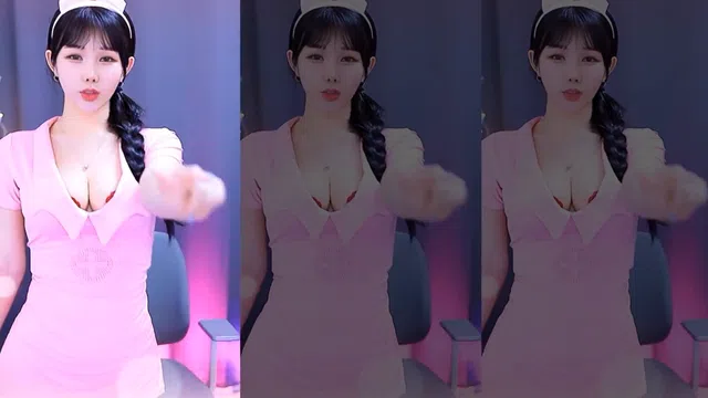 [Korean BJ] suji0624 2025-06-20-秀人集