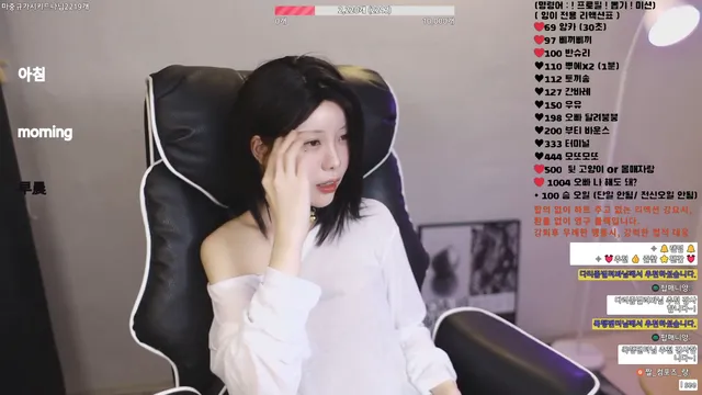 图片[3] - [Korean BJ] minllor4 2025-05-17 - KBJFan