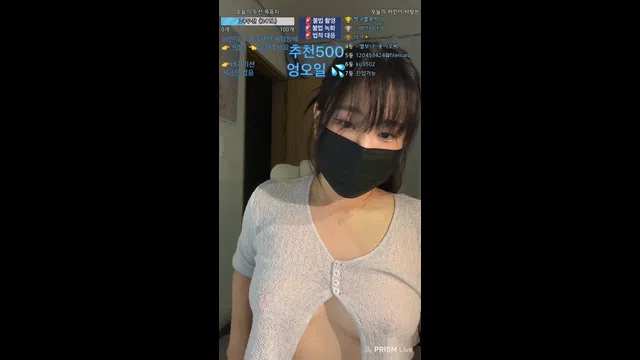 图片[7] - [Korean BJ] wintersnowwin 2024-09-02 - KBJFan