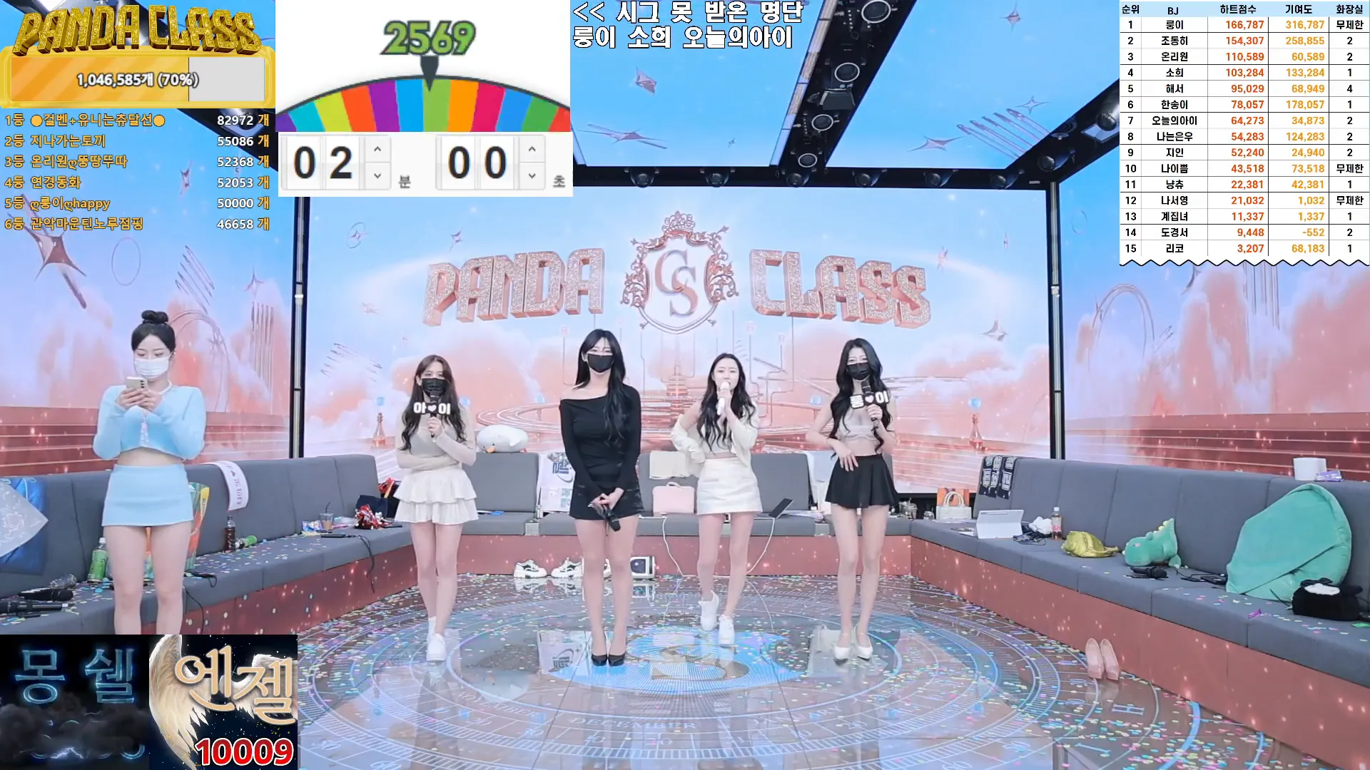 图片[23] - [Korean BJ] pandaclass 2024-11-23 - KBJFan