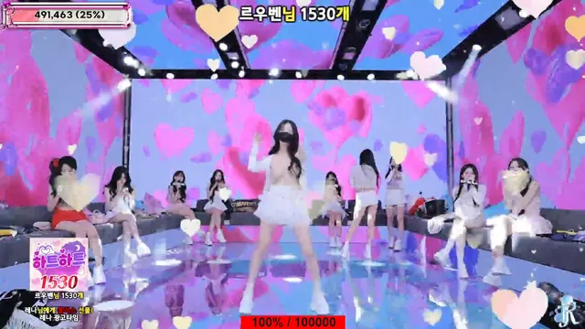 图片[23] - [Korean BJ] jinricp 2025-12-03 - KBJFan