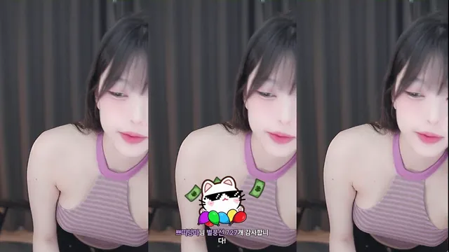 [Korean BJ] yin2618 2025-06-21 - KBJFan