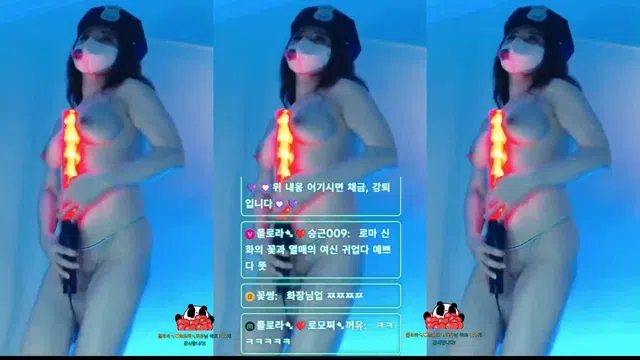 图片[7] - [Korean BJ] flora317 2026-05-17 - KBJFan