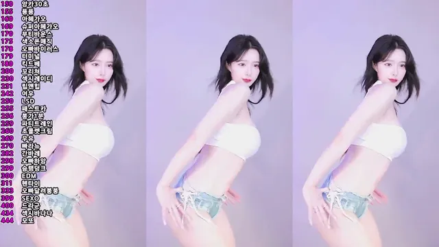 图片[2] - [Korean BJ] sumin2005 2025-04-28