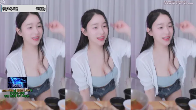 图片[6] - [Korean BJ] lolsos 2025-04-25 - KBJFan