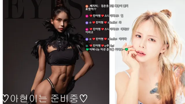 图片[9] - [Korean BJ] jiwoozw 2025-08-21 - KBJFan