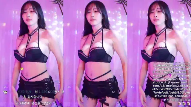 图片[3] - [Korean BJ] seoi1016 2025-06-09 - KBJFan