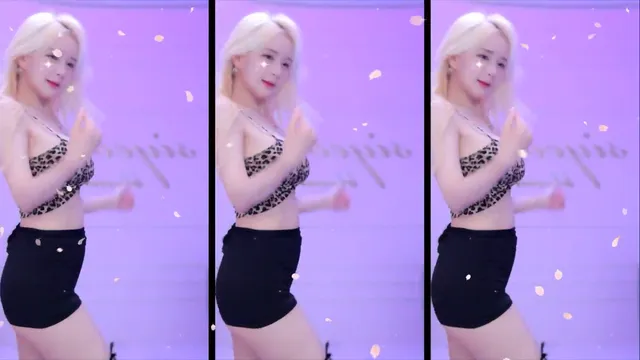 图片[2] - [Korean BJ] joahe2 2025-10-17 - KBJFan