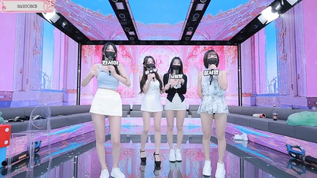 图片[13] - [Korean BJ] pandaclass 2025-09-16 - KBJFan