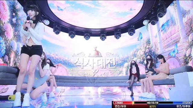 图片[48] - [Korean BJ] mscrew33 2026-06-05 - KBJFan