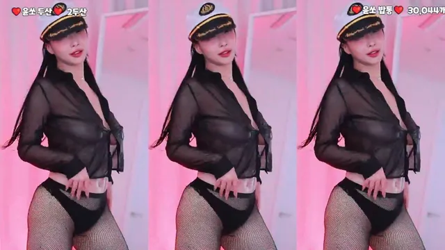 图片[1] - [Korean BJ] yso1004 2025-10-27 - KBJFan